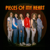 Bombargo – Pieces Of My Heart