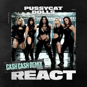 React (Cash Cash Remix) cover