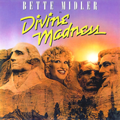 Divine Madness cover
