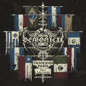 Victorious Death - Live in Latin America