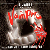 Thomas Borchert – Tanz der Vampire - 10 Jahre Jubiläumskonzert