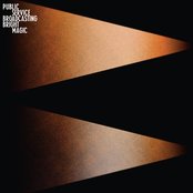 Blue Heaven by Public Service Broadcasting