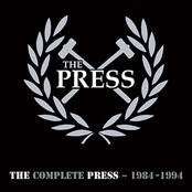 The Complete Press 1984-1994