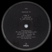 Analord 07