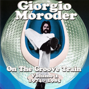 Chris Bennett – On the Groove Train Volume 2 - 1974 - 1985 (Remastered)