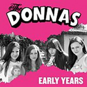 The Early Years cover