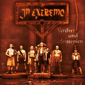 In Extremo – Verehrt und Angespien