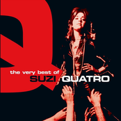 Suzi Quatro – The Very Best Of Suzi Quatro