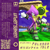 P o l y g o n ~ I s l e