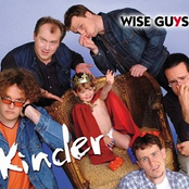 Kinder