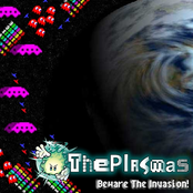 Beware the Invasion