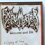 Welcome And Die