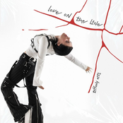 Tiffany Aris – Love On The Line
