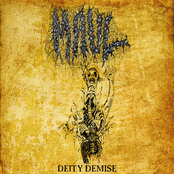Deity Demise