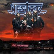 Nestor – Kids in a ghost town (Deluxe Version)