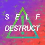 SELF DESTRUCT ⚠︎