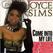 Come Into My Life cover