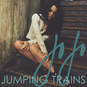 Jumping Trains cover
