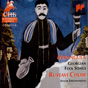 Mirangula (Georgian Folk Songs)