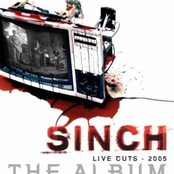 Live Cuts 2005