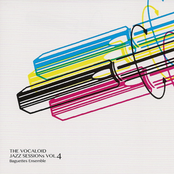 The Vocaloid Jazz Sessions vol.4