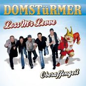 Domstürmer – Loss M'r Levve