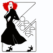 Bette Midler cover