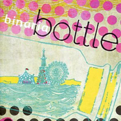 bottle