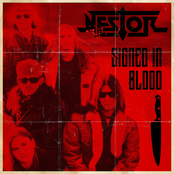 Nestor – Signed in Blood