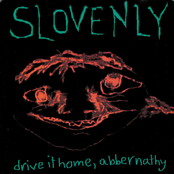Drive It Home, Abbernathy