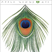 Apple Venus