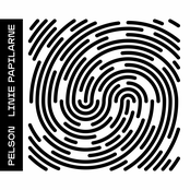Linie Papilarne EP