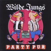 Wilde Jungs – Party Pur