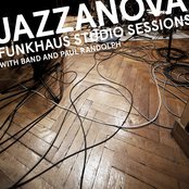 Look What You're Doin' To Me - Funkhaus Sessions