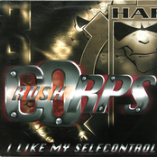 I Like My Selfcontrol