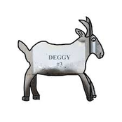 Deggy #3