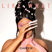 Like What (Freestyle) cover