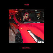 Yikes cover