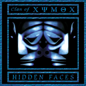 Clan of Xymox – Hidden Faces
