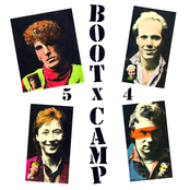 5 x 4
