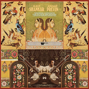 Concerto for Sitar & Orchestra