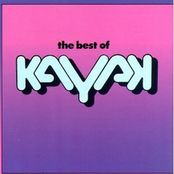 The Best of Kayak