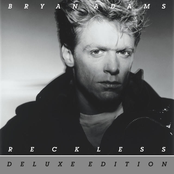 Bryan Adams – Reckless (30th Anniversary / Deluxe Edition)