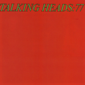 Talking Heads '77