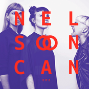 EP2 cover