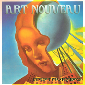 Art Nouveau – Restaurado