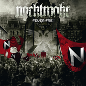 Nachtmahr – Feuer Frei!