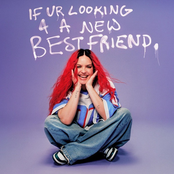 If You're Looking For A New Best Friend cover