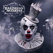 Saltatio Mortis – Zirkus Zeitgeist (Deluxe)