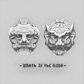 Wrath Of The Gods